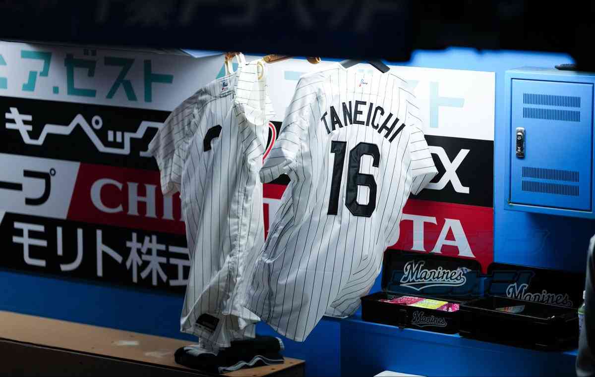 千葉ロッテマリーンズファン集まれ！Part35