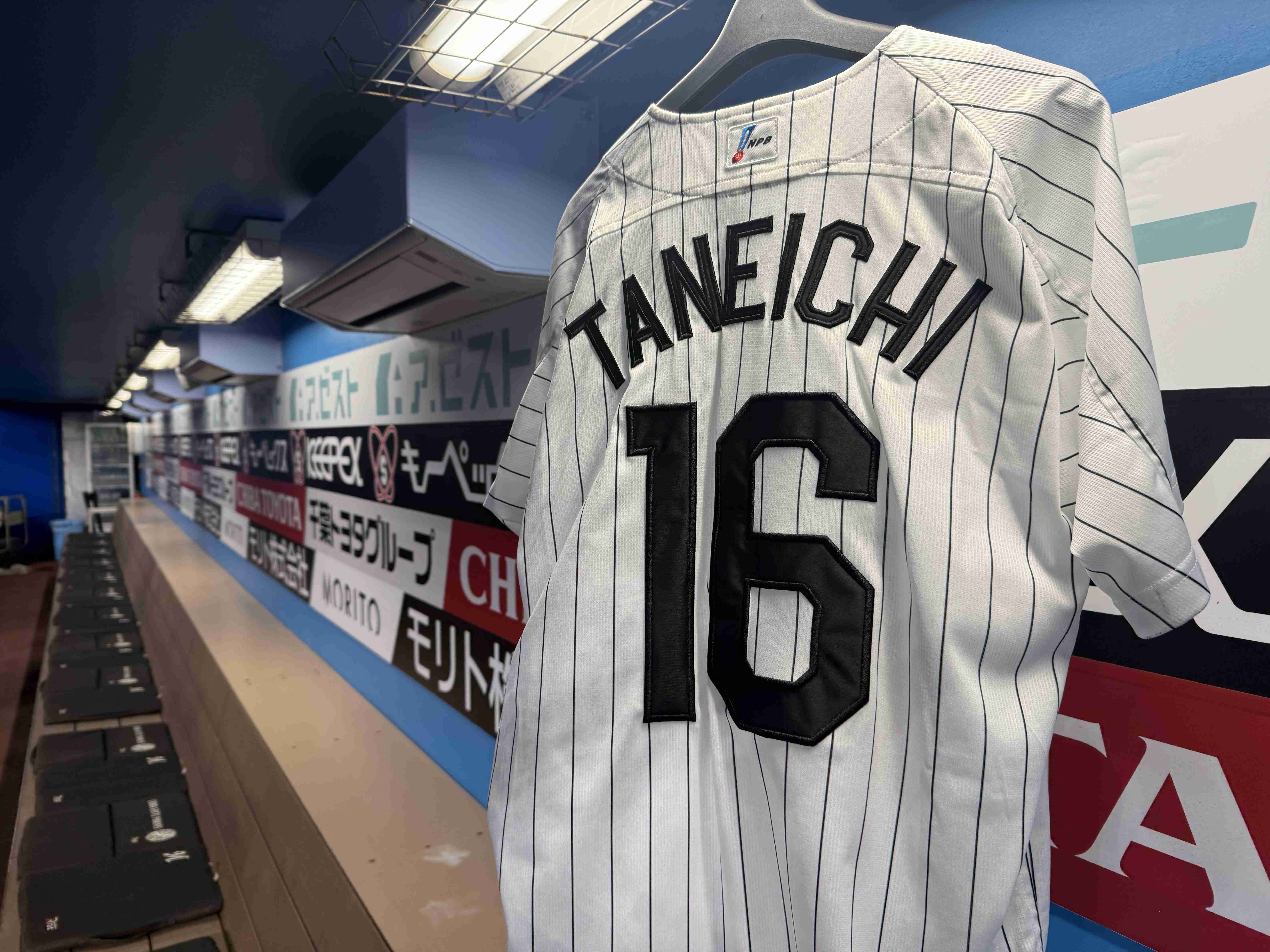 マリーンズ戦記２０２６　４月２８日　イーグルス戦（ＺＯＺＯマリンスタジアム）　つながる想い - スポーツナビ