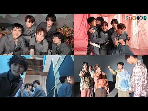 [STALOG#17] USOTSUKI – Behind The Scenes