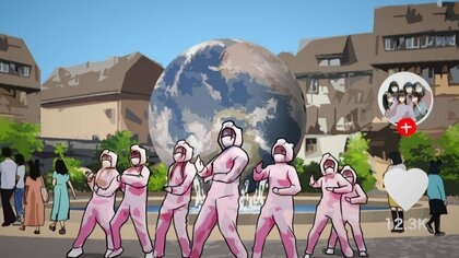 《ディズニーでTikTok撮影》インフルエンサー・さくらの動画が物議「モザイクは？」オリエンタルランドに聞いた“動画撮影”の是非