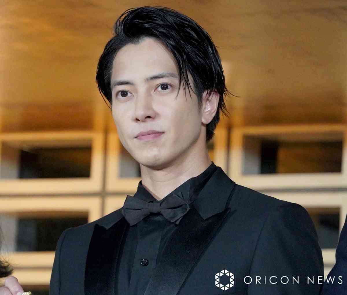 山下智久、ストイックな役作り告白「飢餓状態で」　味覚＆嗅覚研ぎ澄ましてソムリエ役「ワインで糖分を」  | オリコンニュース（ORICON NEWS）
