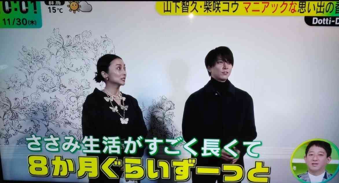 役者さんの役作り、どのくらい気にしますか?