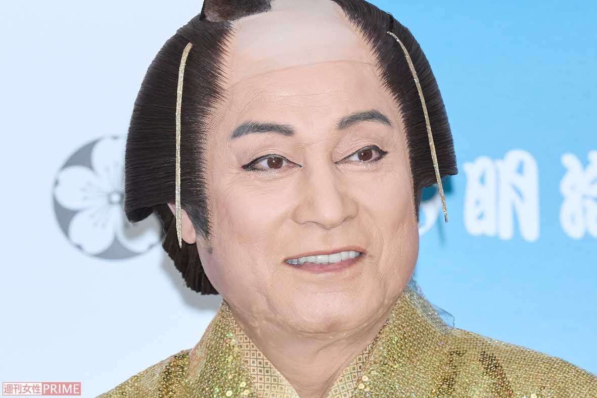 松平健『八景島シーパラダイス』が「マツケンまみれ」に！ 衝撃企画が「人気すぎて…」驚愕の“現地レポ” | 週刊女性PRIME