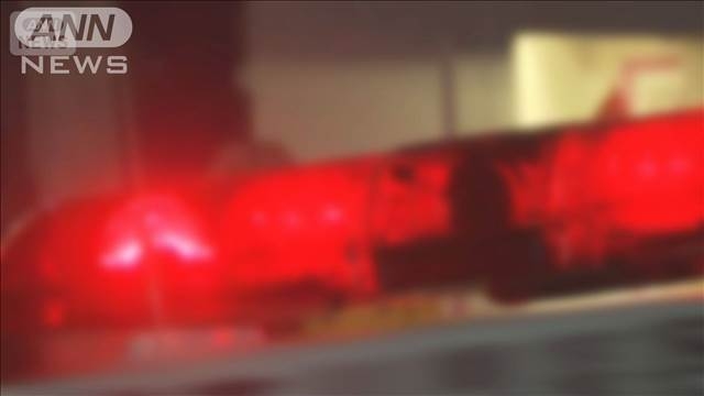 ホテルの女性用大浴場に…51歳“女装男”逮捕「女性気分を味わいたかった」　千葉県警（テレビ朝日系（ANN）） - Yahoo!ニュース