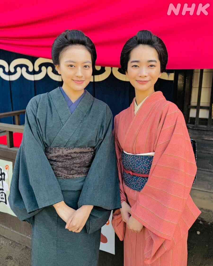 朝ドラ『風、薫る』、『おむすび』以下の低視聴率　主人公が厚かましい指摘も…窮地を救う2人の救世主（ピンズバNEWS） - Yahoo!ニュース