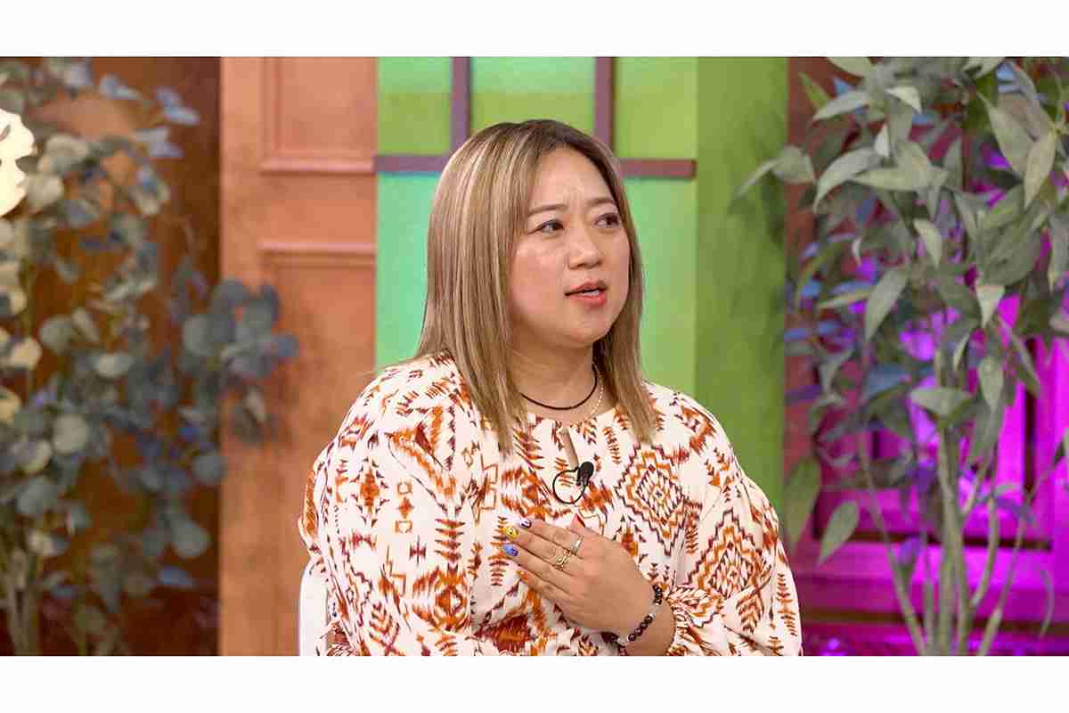 4度離婚の美奈子、再婚への意欲「いつか幸せに」　夫がいるワンオペの辛さに共感の声 | ENCOUNT