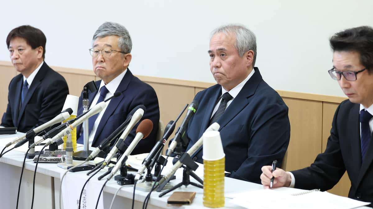 ＜独自＞文科省が京都府に調査要請、同志社国際が旅行しおりで「辺野古座り込み」呼びかけ - 産経ニュース