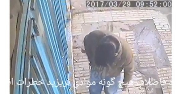どれだけタバコのポイ捨てが危険なのか一発でわかる動画がコレだ！！