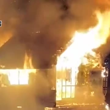 リゾート施設周辺で放火―バス停の小屋に火をつけた疑いで中国人の32歳男を逮捕…調べに黙秘〈警察は付近で起きたほかの不審火との関連も詳しく調べる〉北海道留寿都村（北海道ニュースUHB） - Yahoo!ニュース