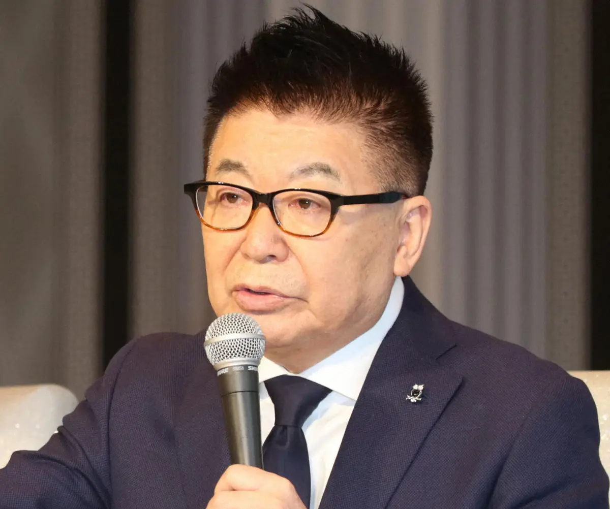 生島ヒロシ　新番組の冠ラジオで活動再開　冒頭に騒動謝罪し涙　コンプラ違反での活動自粛から1年2カ月 - スポニチ Sponichi Annex 芸能