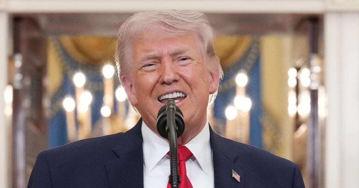 トランプ、保育や医療より軍事費を優先すべきと主張。「国は保育の面倒まで見られない」と強調 | ハフポスト WORLD