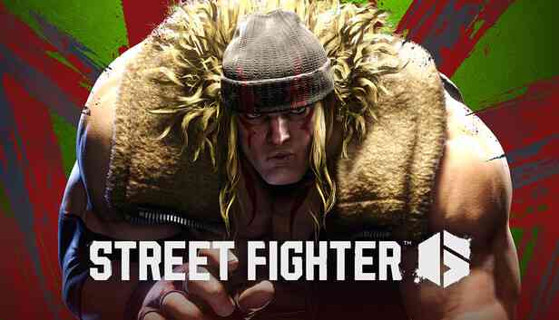 Street Fighter™ 6 - Steam News Hub