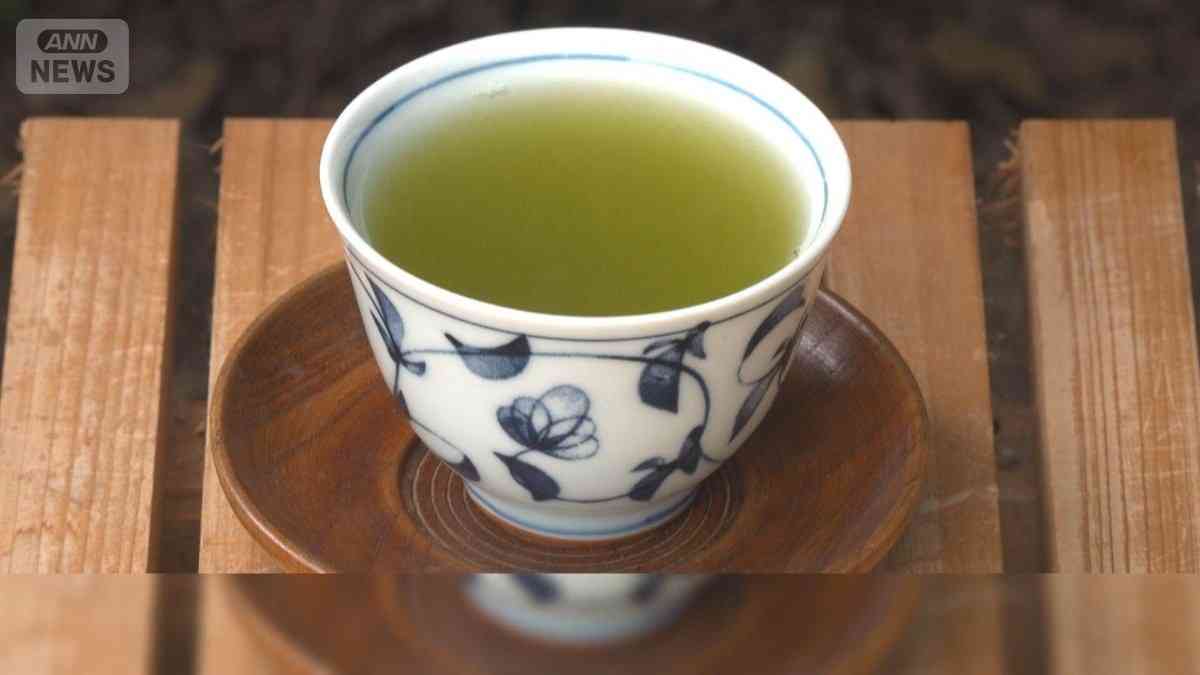 重油不足で「一番茶」製造に影響　ナフサ供給滞り包装もままならず