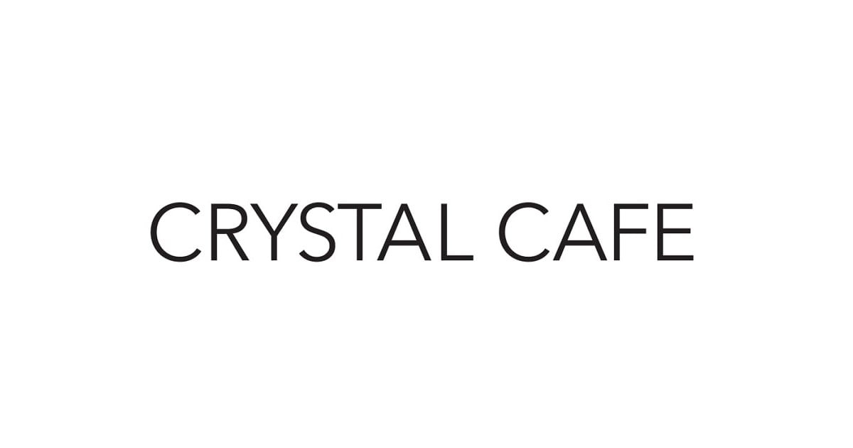 葛西臨海公園 クリスタルビュー内のカフェ | CRYSTAL CAFE