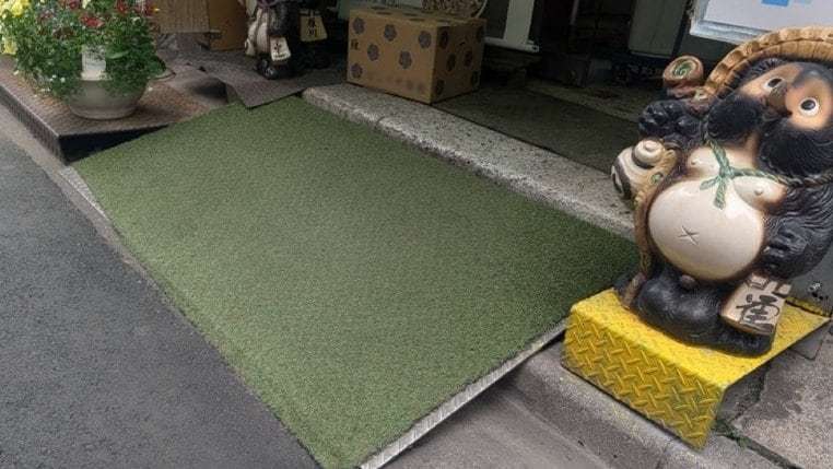 「ベビーカーのためでもダメ？」区長に反論した町中華が大炎上…無言電話10件超、店主“悪者扱い”の裏で何が起きたのか（秋葉原） | 集英社オンライン | ニュースを本気で噛み砕け