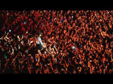 Tokyo Calling - Live at Mexico City