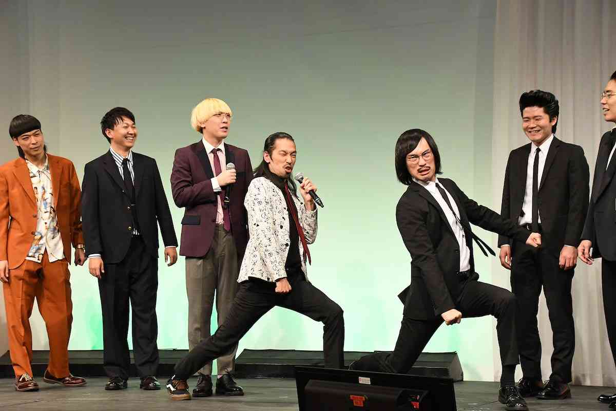 お笑い芸人の好きな画像 Part13