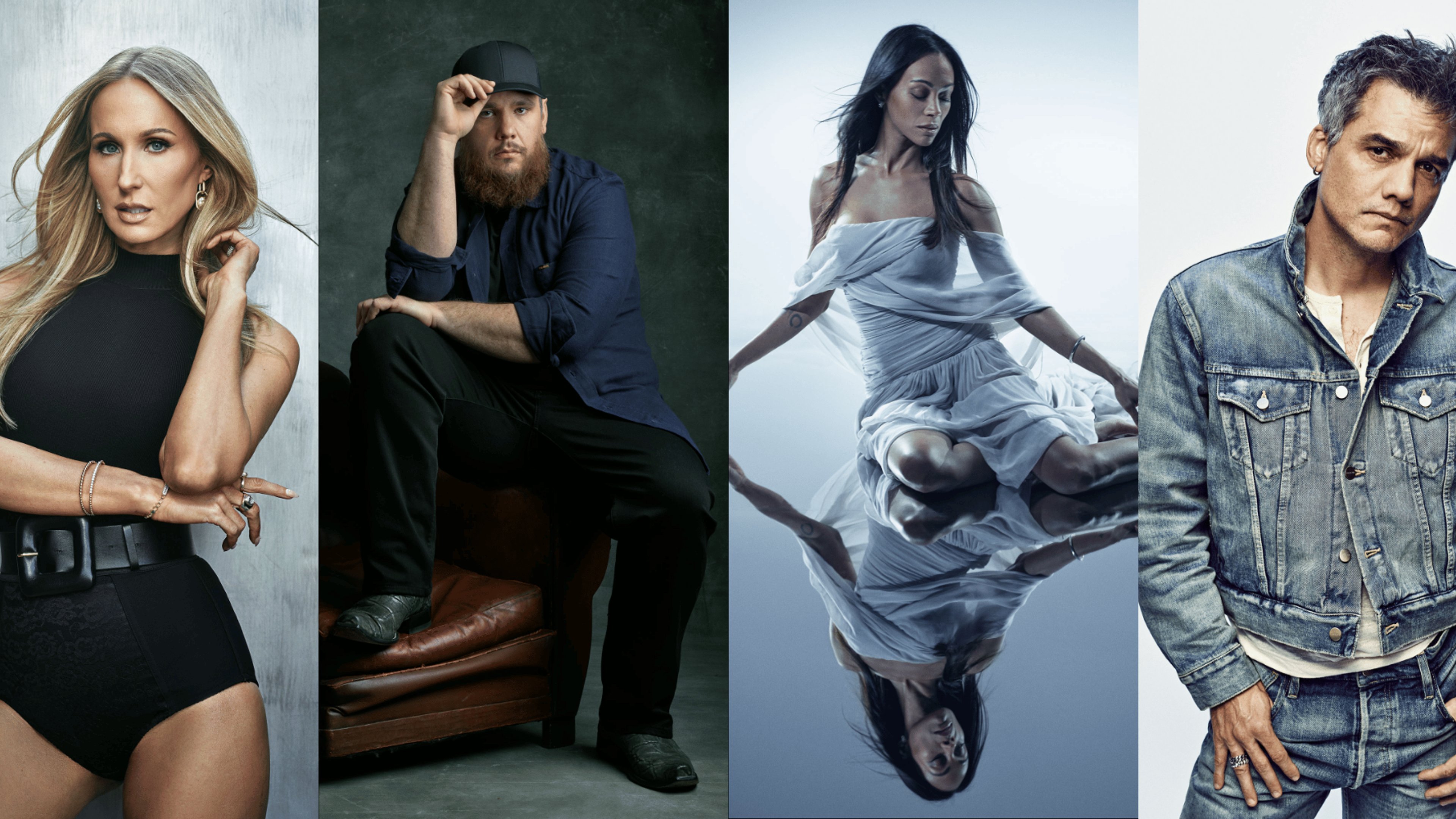 TIME100: The Most Influential People of 2026