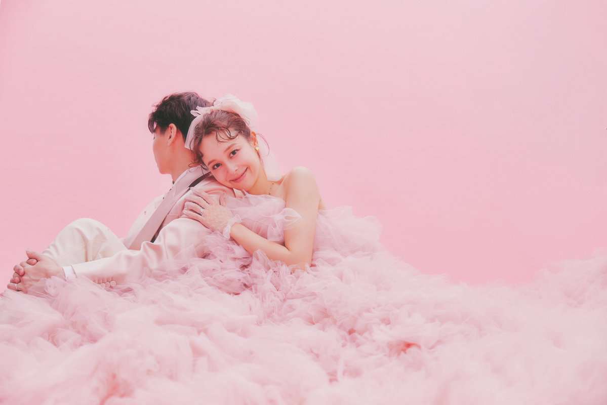 佐藤ミケーラ倭子が結婚発表も“3カ月お試し婚”に賛否「試着感覚?」ゼクシィ史上初の演出も“宣伝臭”の指摘の声も