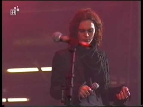 HIM - Bury Me Deep Inside (Rock im Park2001)