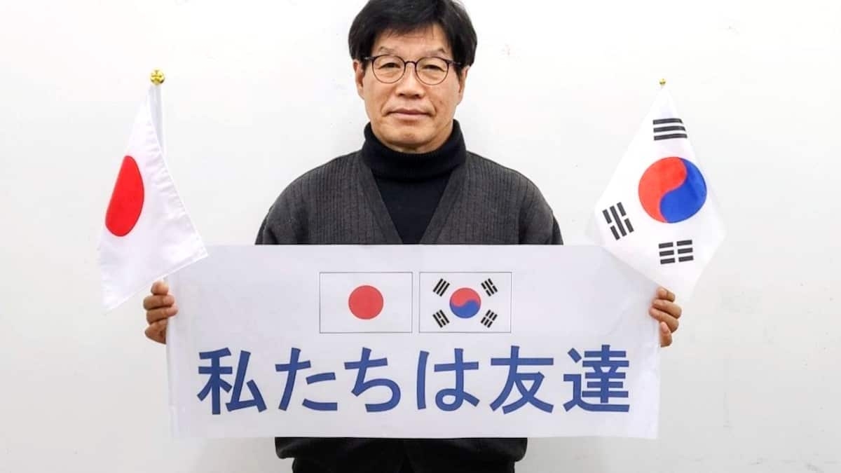 慰安婦像の撤去求める韓国・金柄憲氏逮捕　李大統領、Xで不快感「公開批判で捜査本格化」 - 産経ニュース