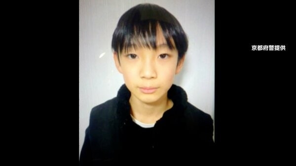 小6不明　捜索の山林「不明翌日にも警察は来ていた」空き家も多い別荘地を取材　小学校は始業式前に説明会　京都・南丹市｜FNNプライムオンライン