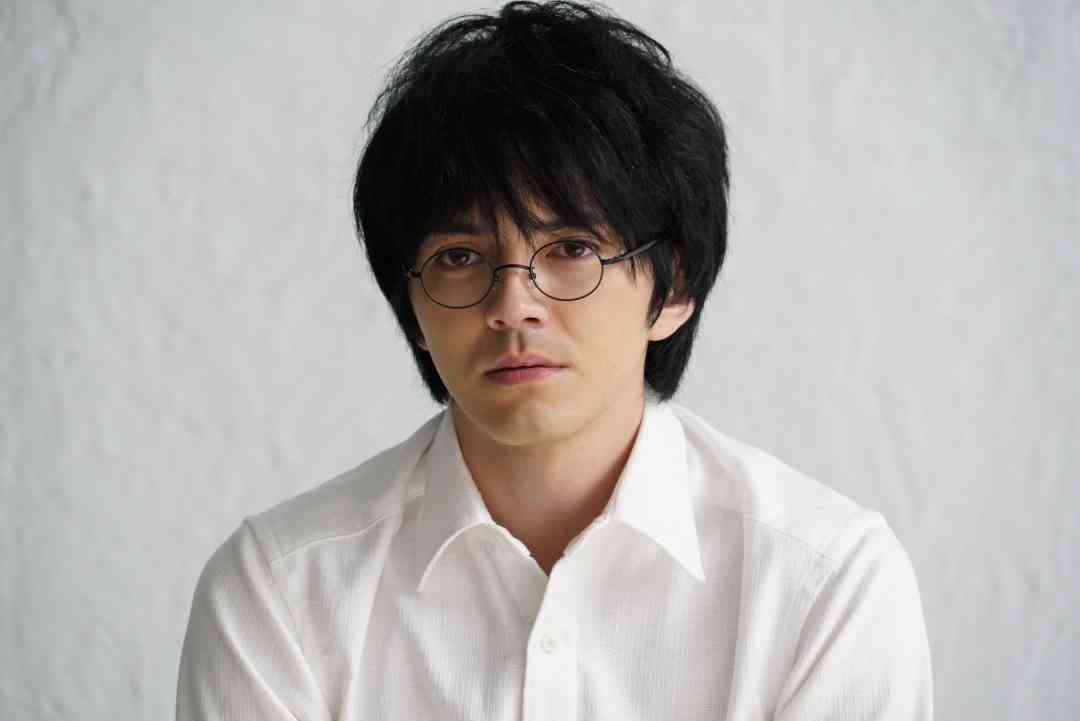 林遣都さん好きな方(アンチ禁止）