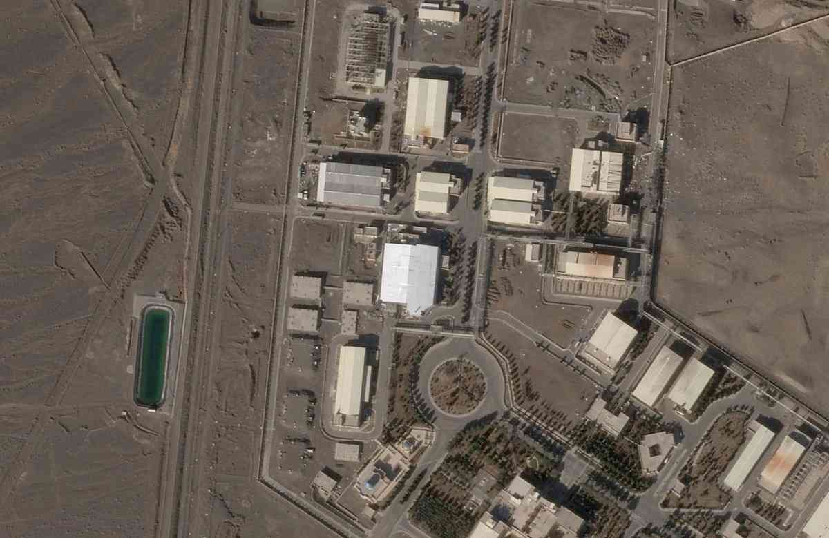 イランの「友人」中国、濃縮ウラン引き受けで中東に存在感（ニューズウィーク日本版） - Yahoo!ニュース