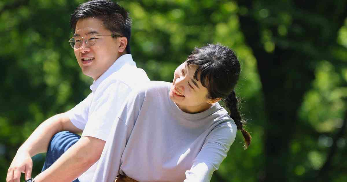 「産みたいと思えない、私がおかしい？」月岡ツキさんの葛藤と本音 | わたしの選択 あなたの選択 [ハナソネ]