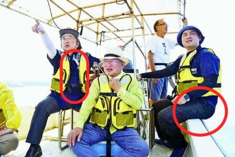 「お詫びもまともにできない」「ネット上で言われるが最初から反省とお詫びをしている」辺野古死亡事故めぐり記者vs共産・小池氏 平和教育疑問視にも“反論”