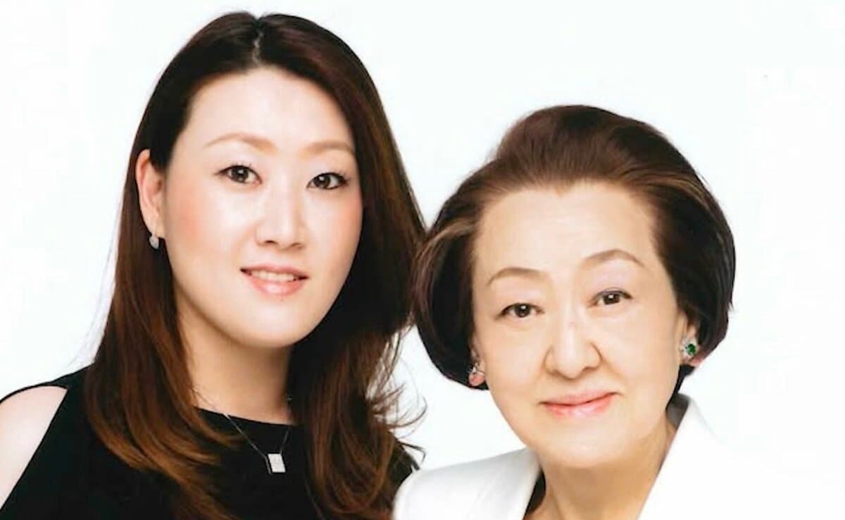 細木数子の娘「Netflixドラマ、許可なかった」「母に黒い交際なんてない」「中学2年でお見合いさせられた」視聴率女王の“裏”の顔明かす  | エンタメ総合 | ABEMA TIMES | アベマタイムズ