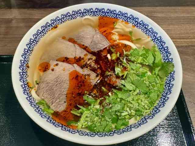 好きなエスニック料理を教えて下さい