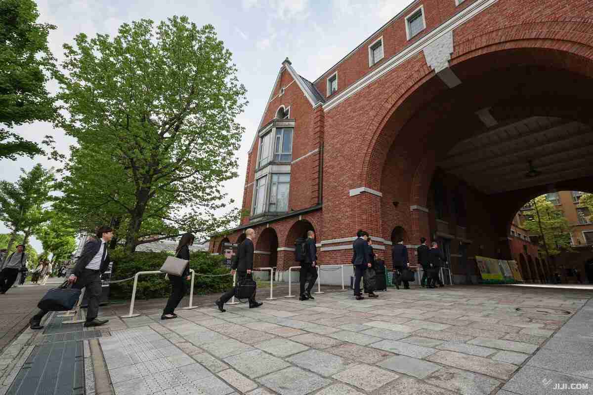 学校法人同志社を直接調査　辺野古転覆事故で―文科省：時事ドットコム