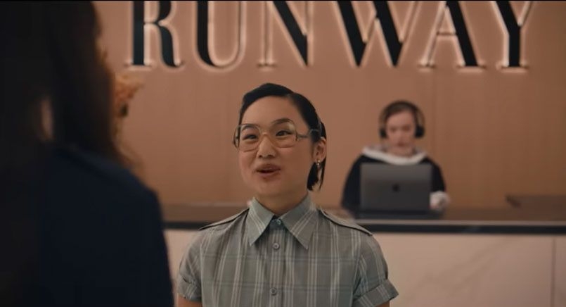 映画『プラダを着た悪魔2』がアジア系差別と物議　中国系キャラクターの名前が差別用語に酷似、「勉強はできるが社会性に欠ける」ステレオタイプ表現も