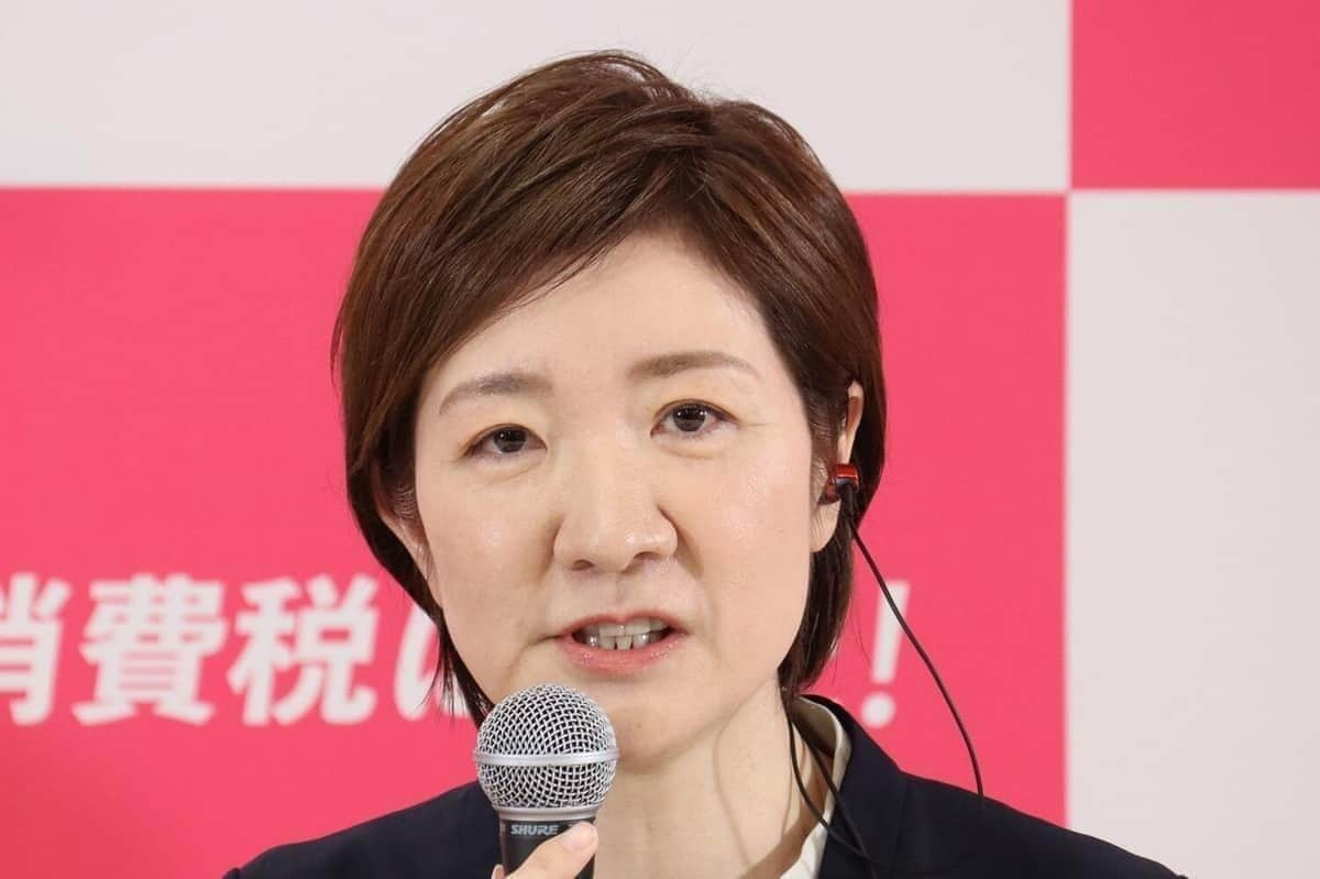 れいわ・大石晃子氏、国会質問は「いつも奥田議員の勝ちに」主張　「今すぐ廃炉！」...訴えを称賛: J-CAST ニュース
