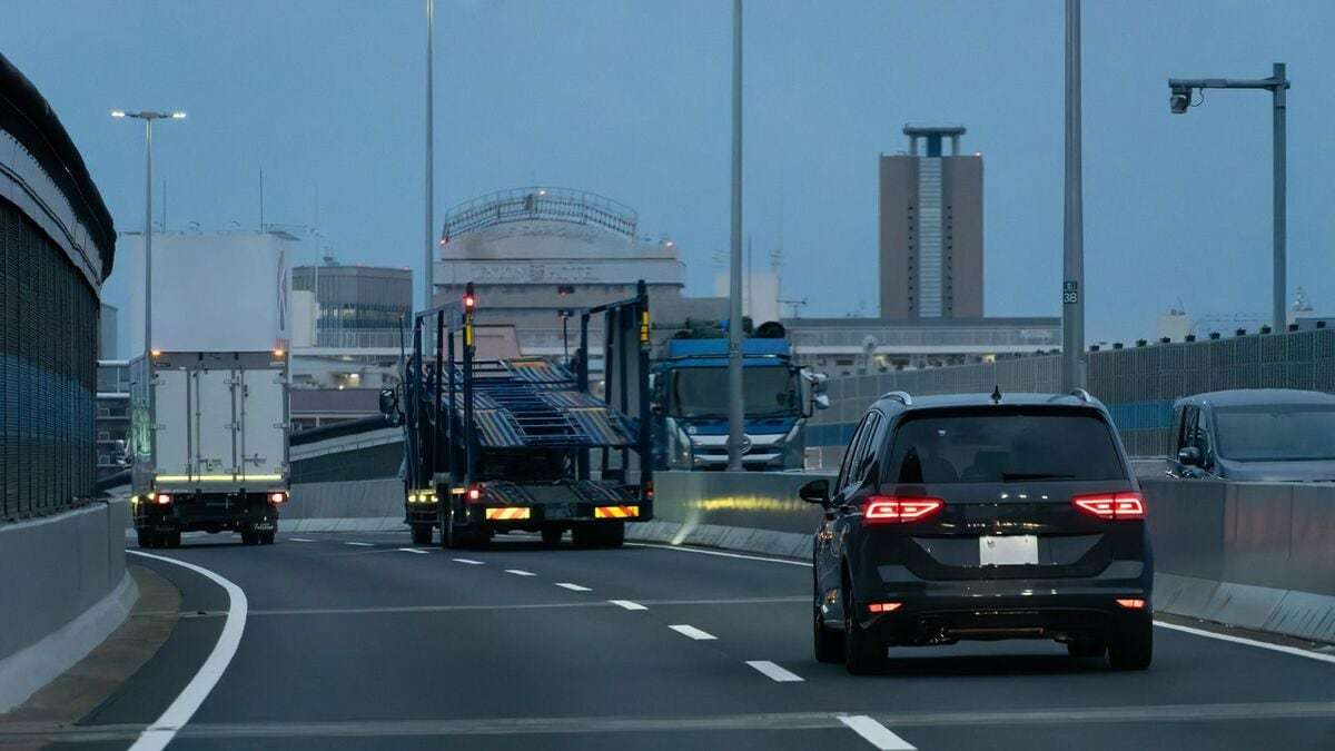 BBQごみ､注射針､尿入りペットボトル…高速道路PAからごみ箱が消えるワケ　清掃員明かす