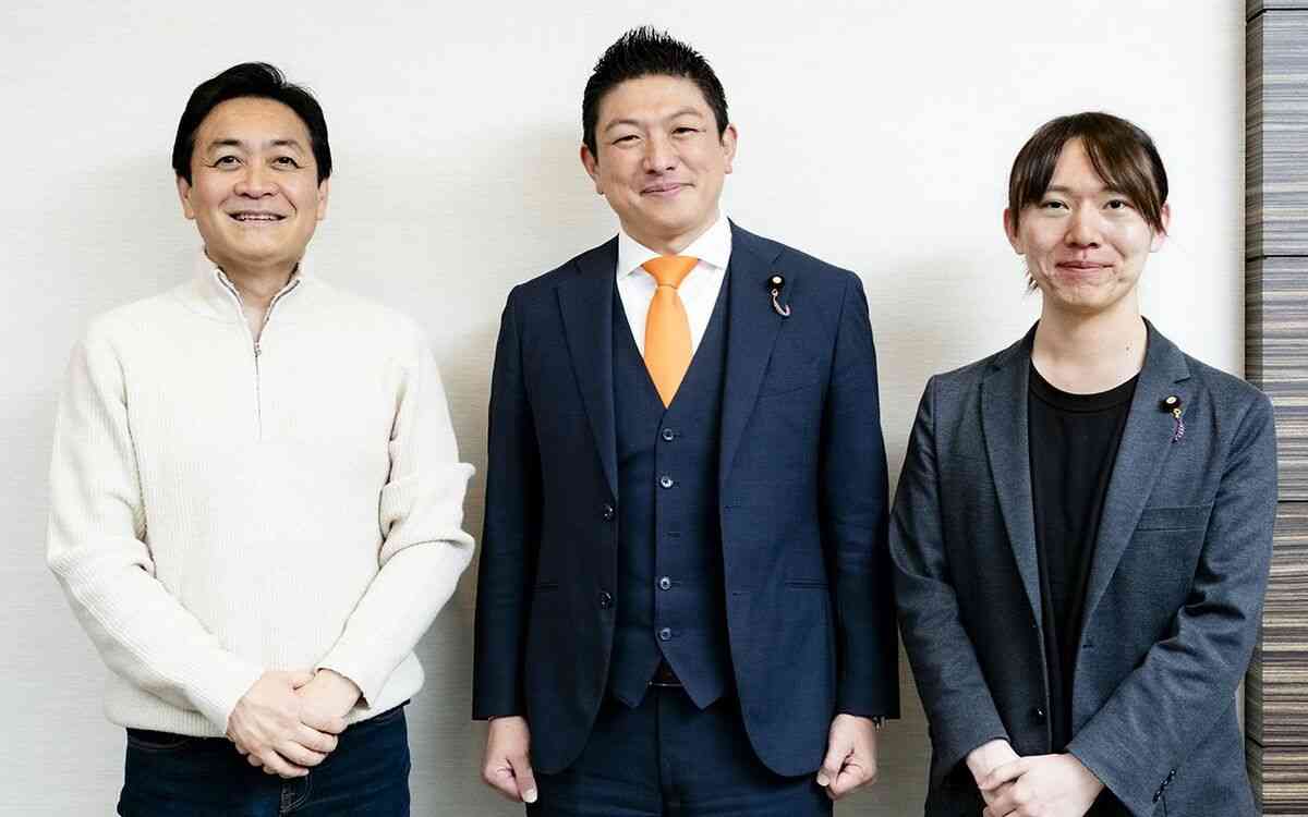 高市首相は他人の気持ちがわからない | 安野 貴博 | 文藝春秋PLUS