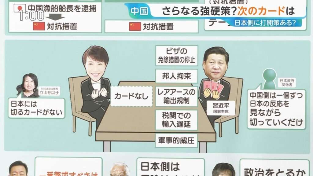 高市総理「暴力は世界のいかなる場所でも決して容認できない」 トランプ大統領出席の夕食会付近で銃撃事件