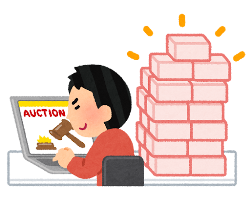 無料で譲ったベビー用品を転売されました