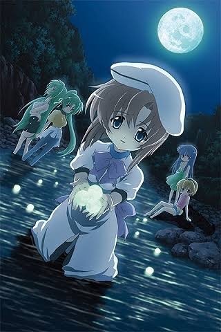 有名じゃないかもしれないけど個人的に好きなアニソンはなんですか？　