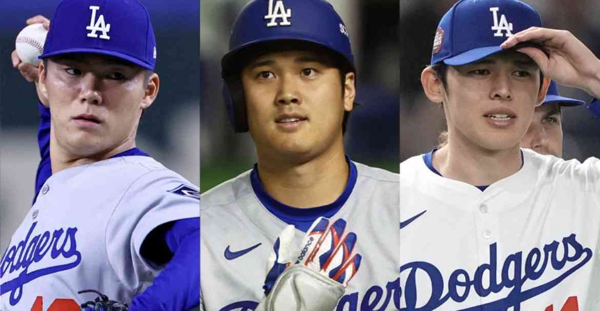 【実況・感想】MLB2026ドジャース応援トピ【アンチ厳禁】part2