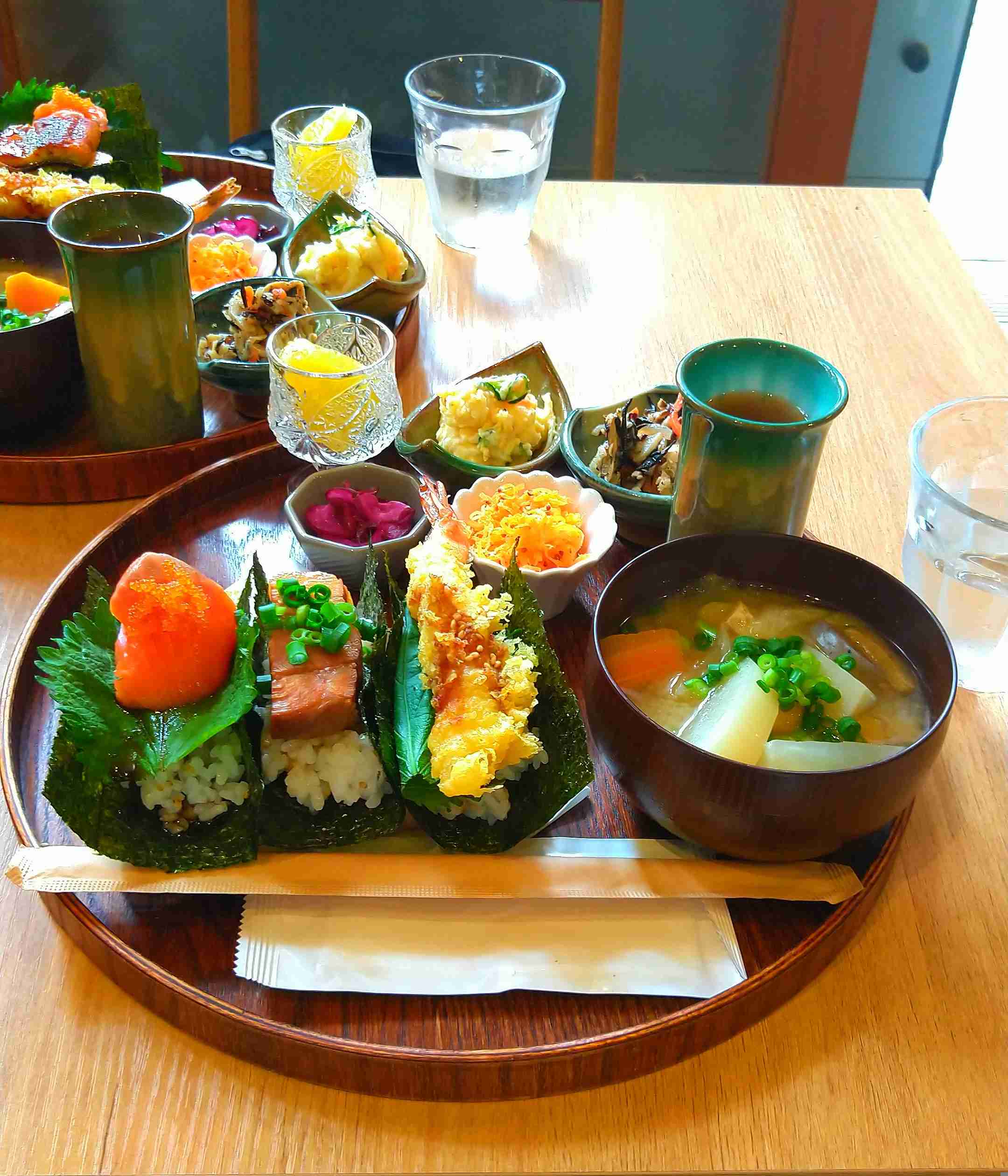 30日間カフェで撮った写真を貼って楽しむトピpart2