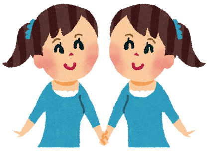 最近【顔が似てる人多いな】って思いませんか？