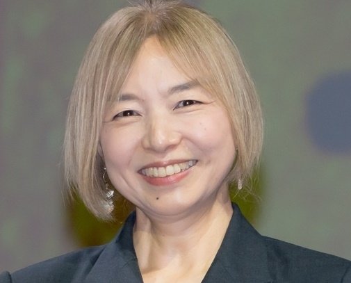山口智子さんが好きな人！　※アンチ立入禁止