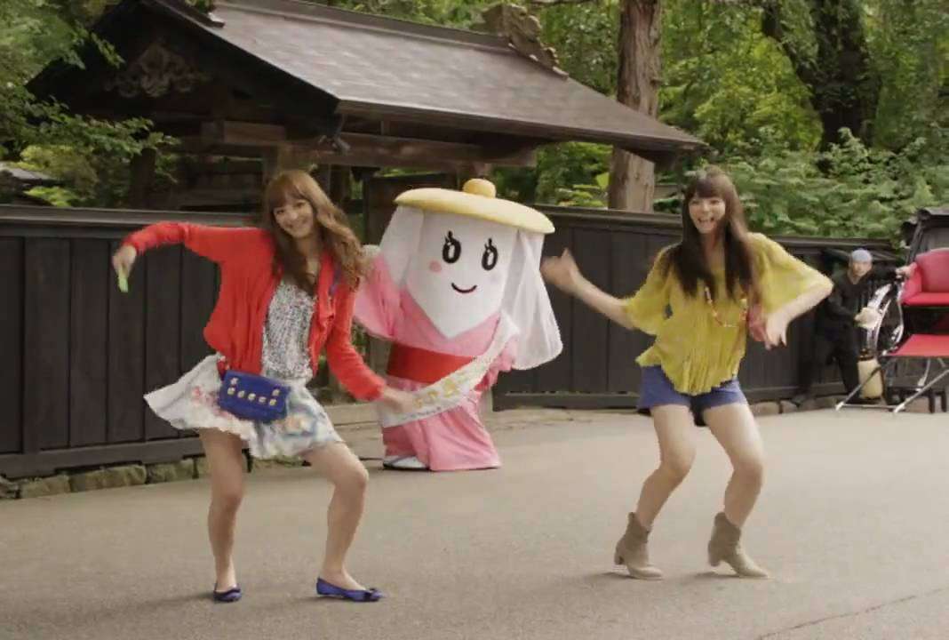 リメイクしてほしいCM