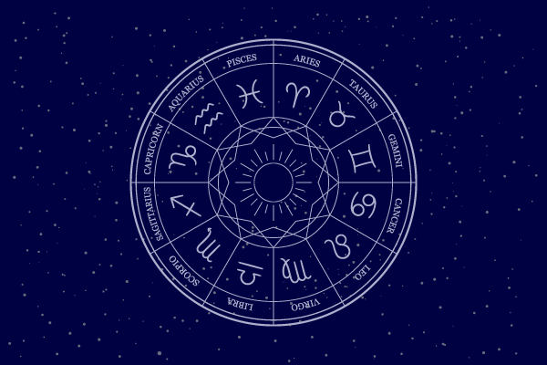 【4月】ホロスコープについて語ろう【2026年】