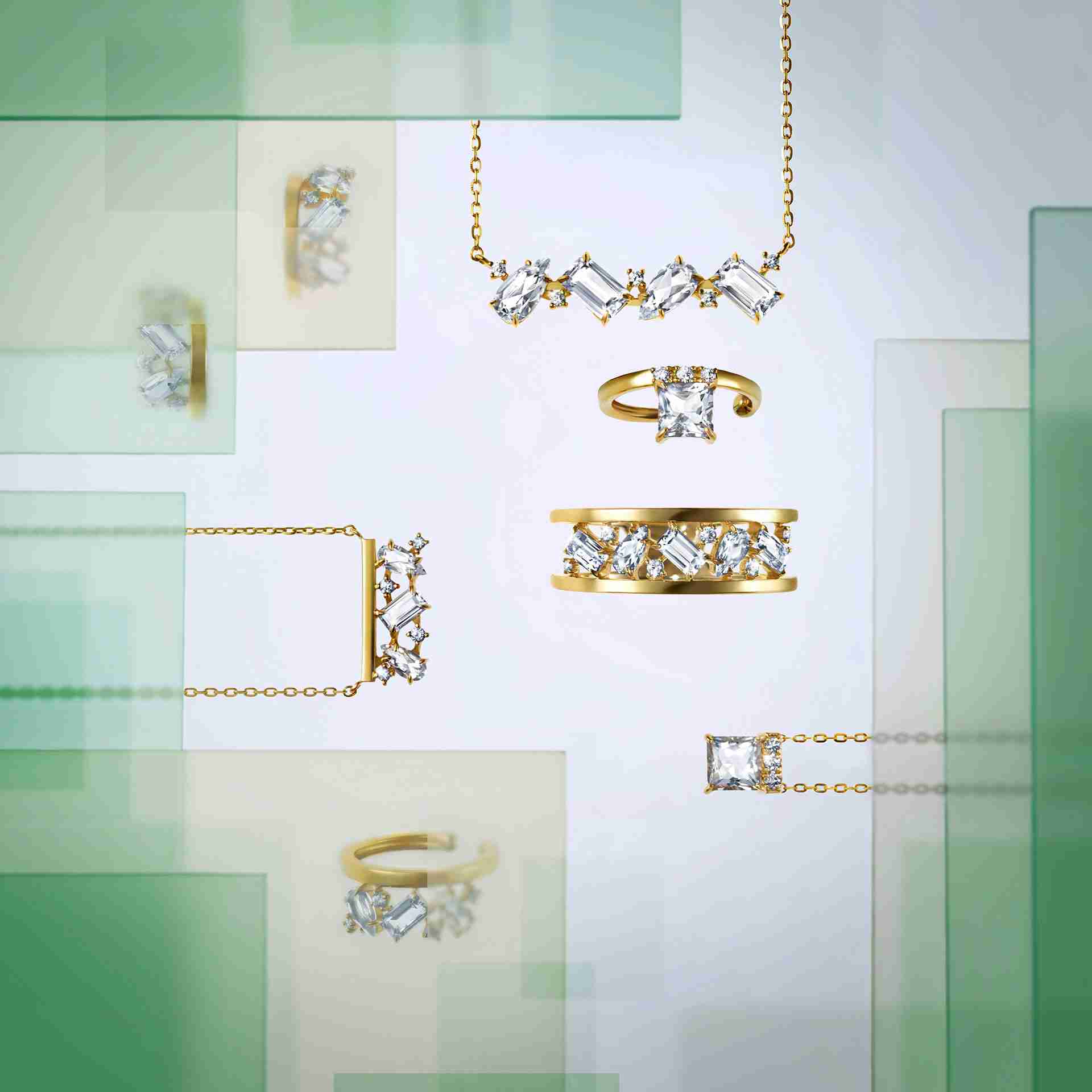 数万円のジュエリーを愛用している人〜Part43【2026年4月】