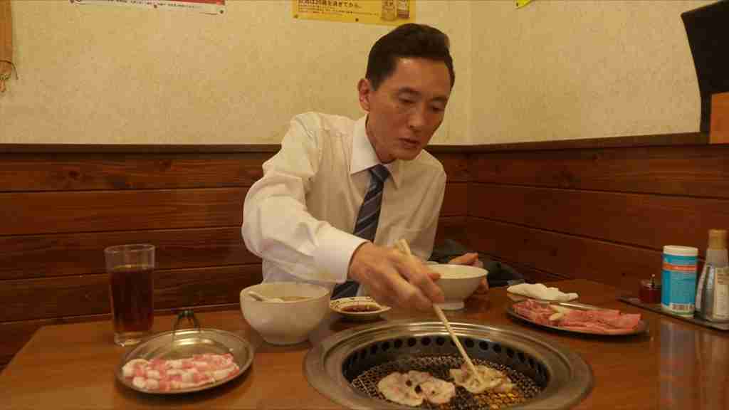 一人外食好きな人part9