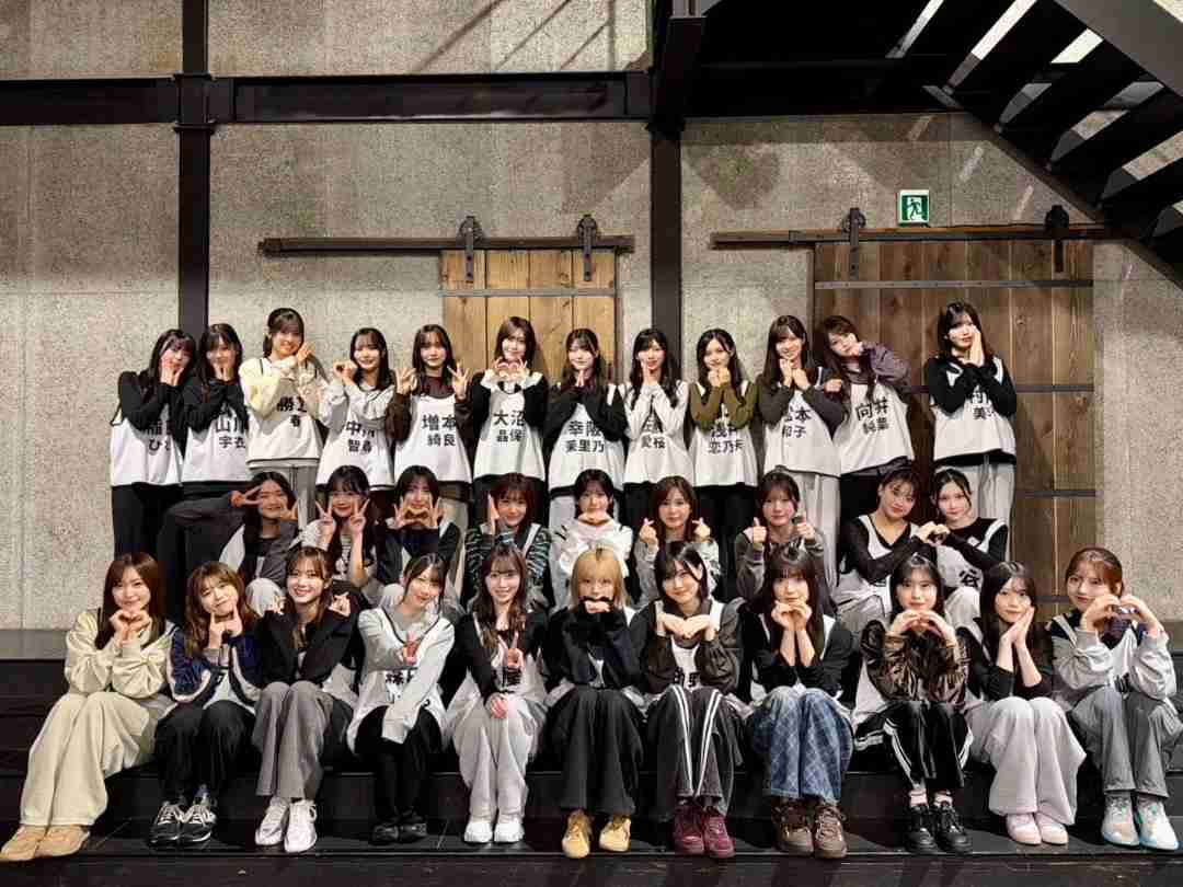 櫻坂46を語りたい Part 30