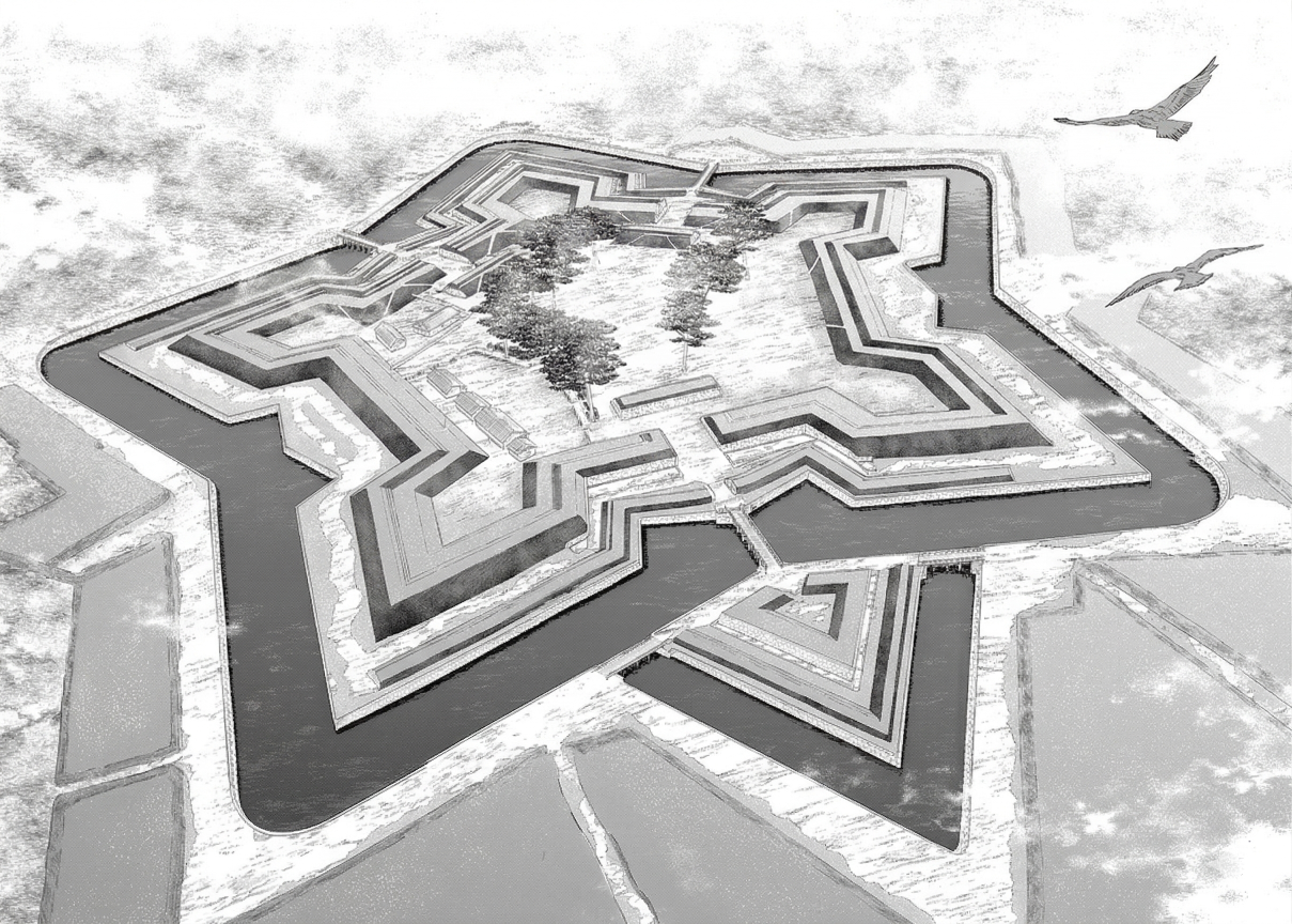 漫画ですごく面白かった最終決戦